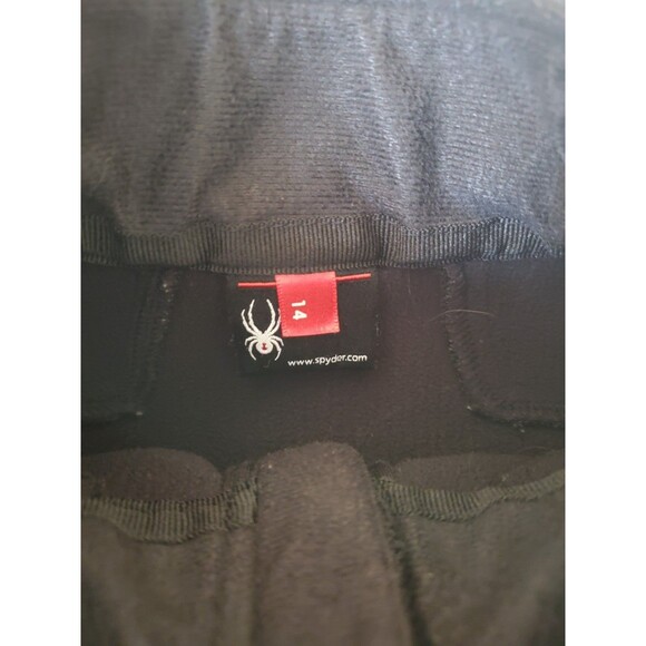 SPYDER Full Zip Jacket - Picture 5 of 5